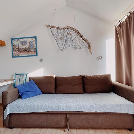Apartments Zoricic Нови Винодолски Екстериор снимка