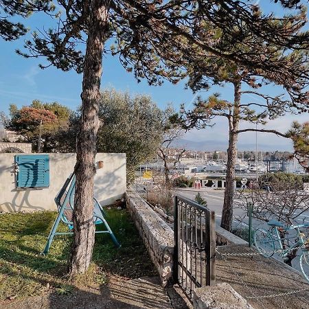 Apartments Zoricic Нови Винодолски Екстериор снимка