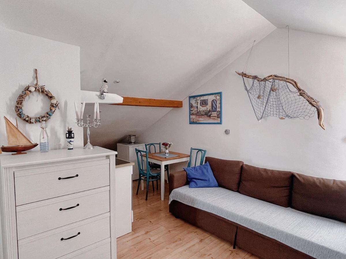 Apartments Zoricic Нови Винодолски Екстериор снимка