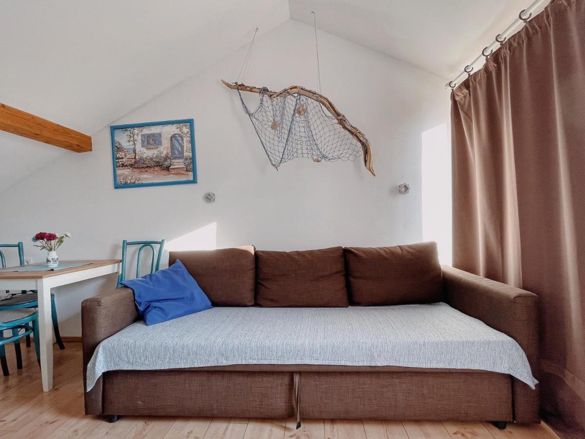 Apartments Zoricic Нови Винодолски Екстериор снимка