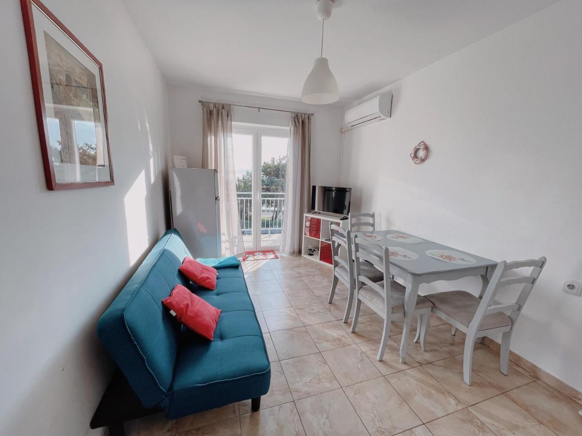 Apartments Zoricic Нови Винодолски Екстериор снимка
