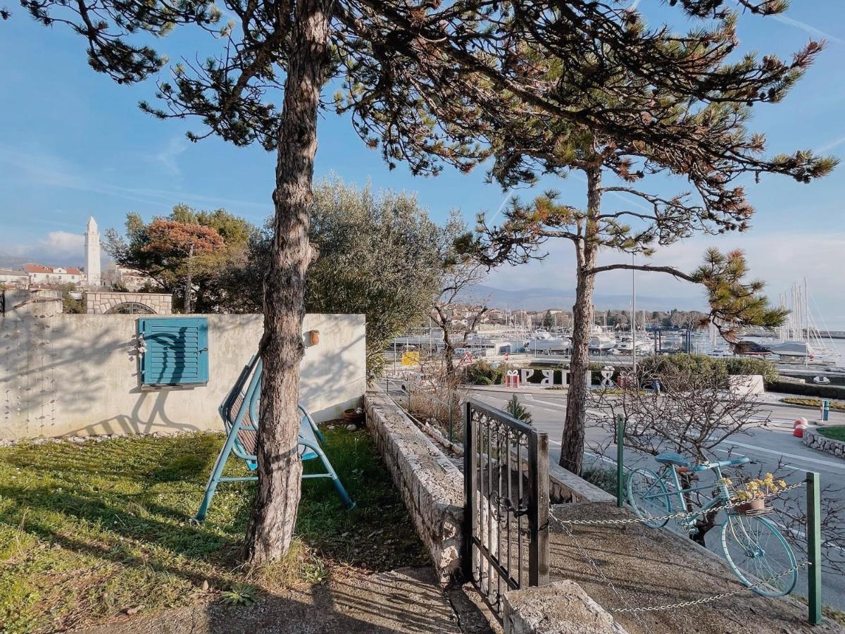 Apartments Zoricic Нови Винодолски Екстериор снимка