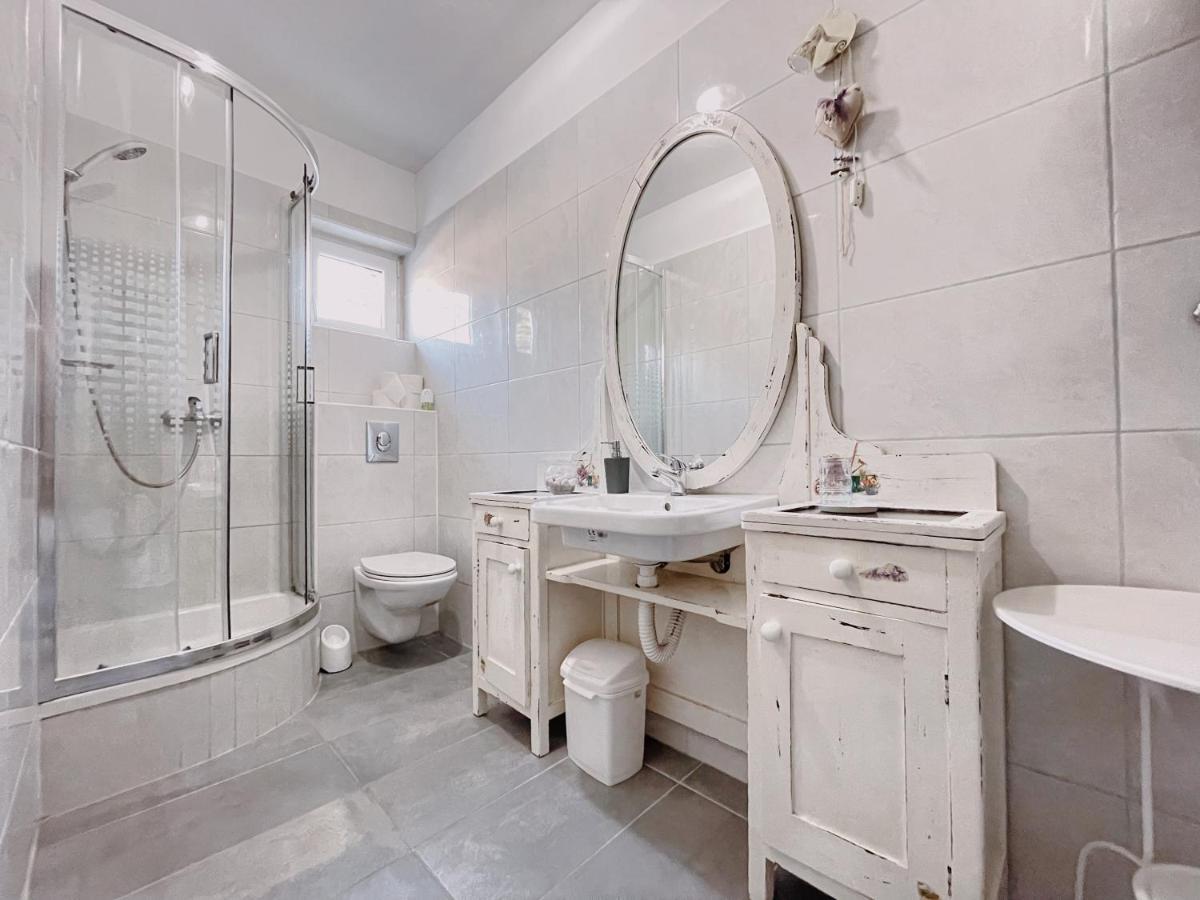Apartments Zoricic Нови Винодолски Екстериор снимка