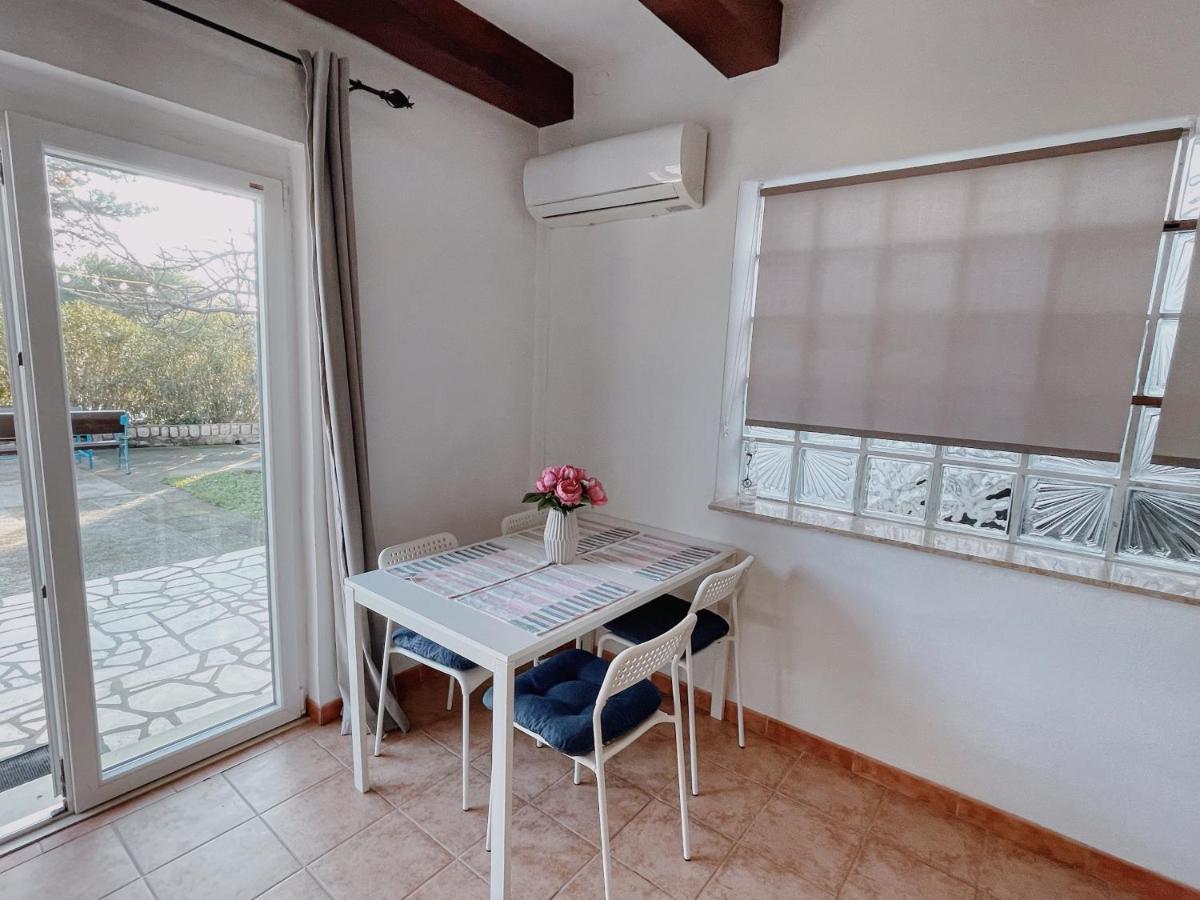Apartments Zoricic Нови Винодолски Екстериор снимка