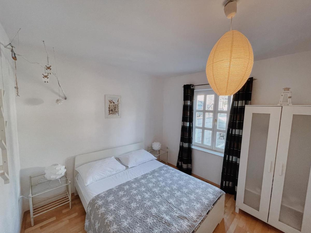 Apartments Zoricic Нови Винодолски Екстериор снимка