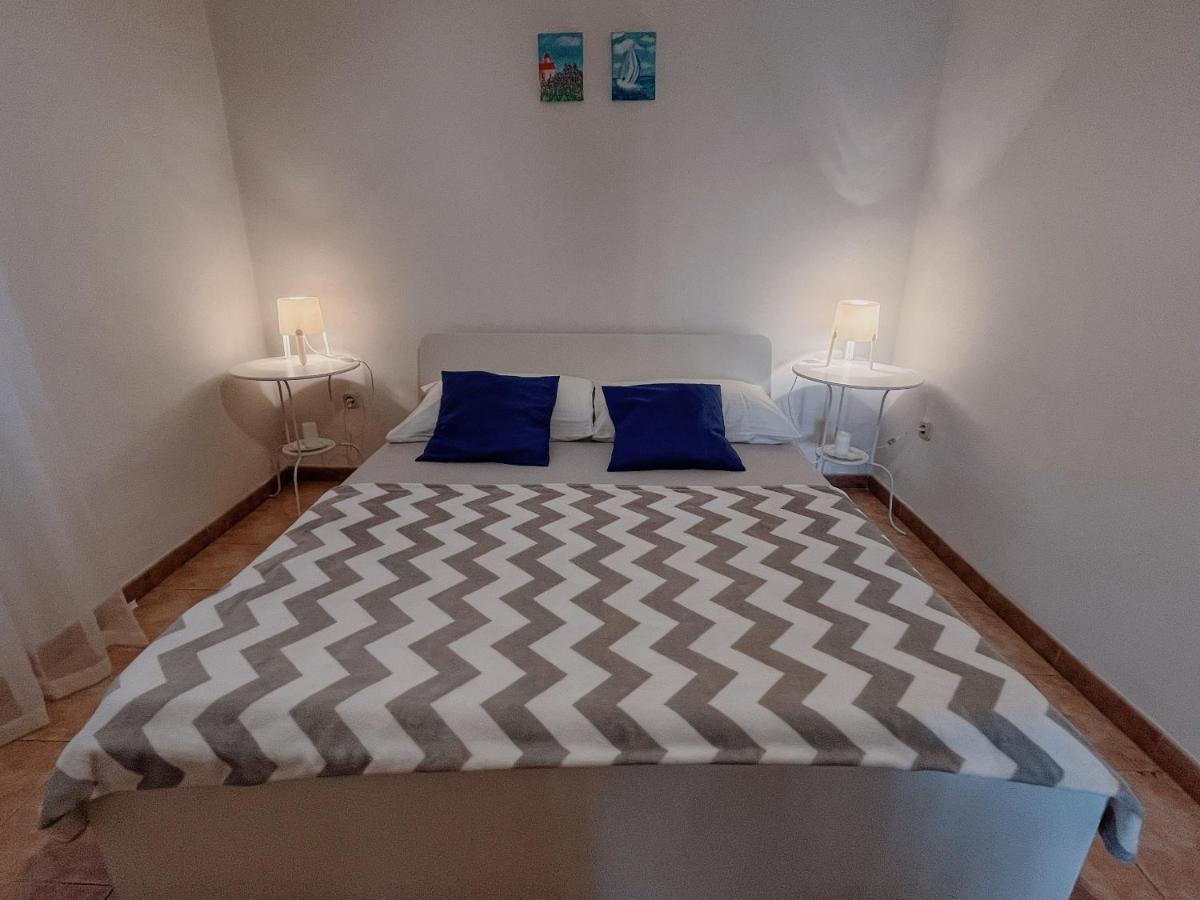Apartments Zoricic Нови Винодолски Екстериор снимка