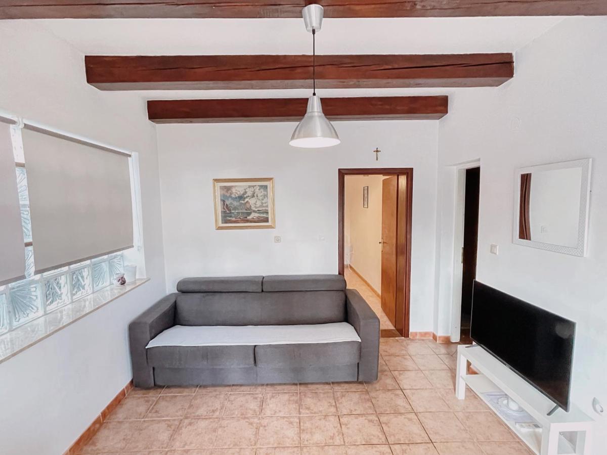 Apartments Zoricic Нови Винодолски Екстериор снимка