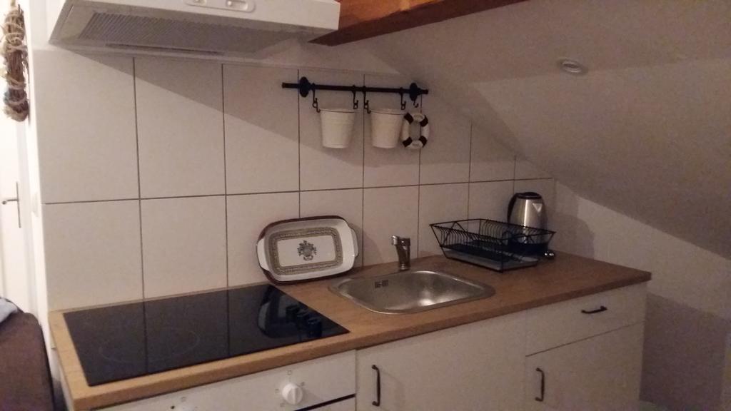 Apartments Zoricic Нови Винодолски Екстериор снимка
